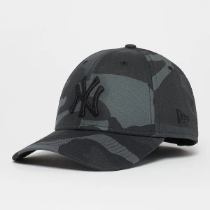 New Era 9Forty MLB York Yankees Essential uniseks Czapki camo rozmiar Akcesoria