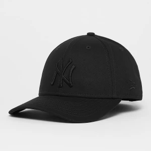 9Forty MLB New York Yankees Essential, markiNew Era, Czapki, w kolorze czarny, rozmiar: