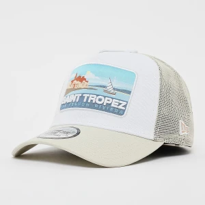 New Era 9Forty NE Summer Trucker uniseks Czapki wielokolorowy rozmiar Akcesoria