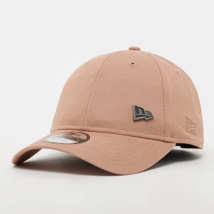 New Era 9Forty Pin uniseks Czapki beż rozmiar Akcesoria