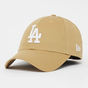 New Era 9Forty Traditions MLB Los Angeles Dodgers uniseks Czapki beż rozmiar Akcesoria