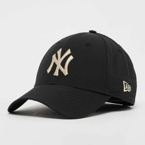 New Era 9Forty Recycled York Yankees uniseks Czapki czarny rozmiar Akcesoria