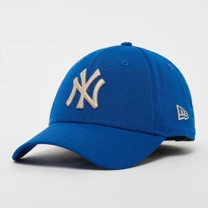 9forty Repreve MLB New York Yankees, markiNew Era, Czapki, w kolorze niebieski, rozmiar: