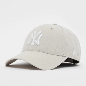 9Forty Repreve MLB New York Yankees, markiNew Era, Czapki, w kolorze szary, rozmiar: