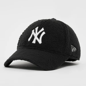 New Era 9Forty Teddy MLB York Yankees uniseks Czapki czarny rozmiar Akcesoria