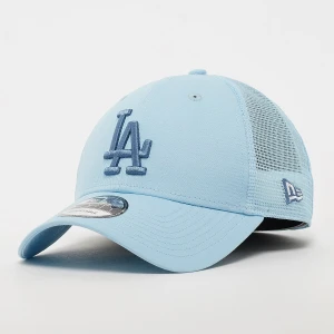 9Forty Trucker Home Field MLB Los Angeles Dodgers, markiNew Era, Czapki, w kolorze niebieski, rozmiar: