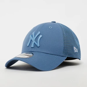 New Era 9Forty Trucker Home Field MLB York Yankees uniseks Czapki niebieski rozmiar Akcesoria