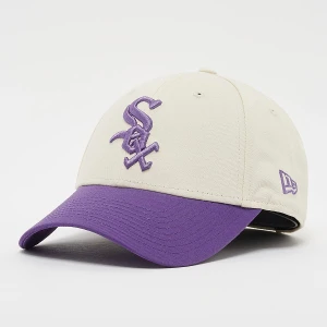 New Era 9Forty World Series Injection Pack Patch MLB Chicago White Sox uniseks Czapki wielokolorowy rozmiar Akcesoria