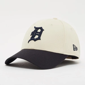 New Era 9Forty World Series Injection Pack Patch MLB Detroit Tigers uniseks Czapki wielokolorowy rozmiar Akcesoria