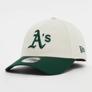 9Forty World Series MLB Oakland Athletics dark green, marki New EraAccessoires, w kolorze Zielony, rozmiar