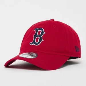New Era 9Twenty Core Classic 2.0 MLB Boston Red Sox uniseks Czapki czerwony rozmiar Akcesoria