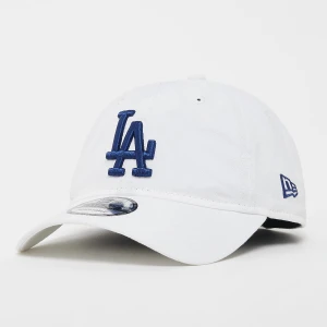 New Era 9Twenty CORE CLASSIC 2.0 MLB Los Angeles Dodgers uniseks Czapki biały rozmiar Akcesoria