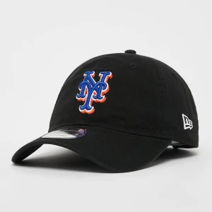 9Twenty CORE CLASSIC 2.0 MLB New York Mets, markiNew Era, Czapki, w kolorze czarny, rozmiar: