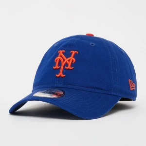 9Twenty CORE CLASSIC 2.0 MLB New York Mets, markiNew Era, Czapki, w kolorze niebieski, rozmiar: