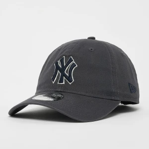 New Era 9Twenty Core Classic 2.0 MLB York Yankees uniseks Czapki czarny rozmiar Akcesoria