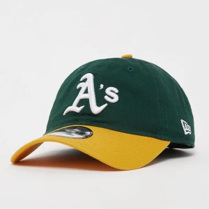 New Era 9Twenty Core Classic 2.0 MLB Oakland Athletics uniseks Czapki wielokolorowy rozmiar Akcesoria