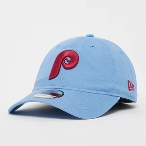 9Twenty CORE CLASSIC 2.0 MLB Philadelphia Phillies, marki New EraAccessoires, w kolorze Niebieski, rozmiar