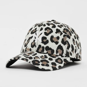 New Era 9Twenty Jacquard Leo MLB York Yankees uniseks Czapki beż rozmiar Akcesoria