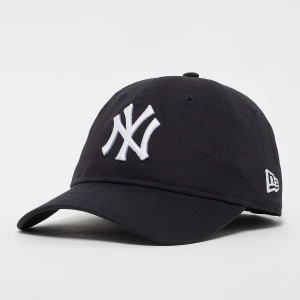 New Era 9Twenty League Essential MLB York Yankees uniseks Czapki niebieski rozmiar Akcesoria