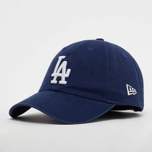 New Era 9Twenty MLB Los Angeles Dodgers uniseks Czapki niebieski rozmiar Akcesoria