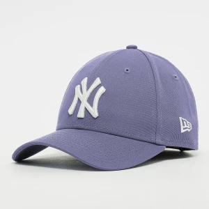 New Era 9Twenty MLB York Yankees uniseks Czapki szary rozmiar Akcesoria