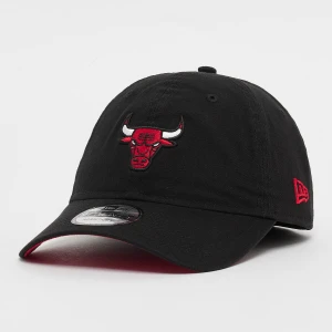 Zdjęcie produktu 9Twenty NBA CHicago Bulls, markiNew Era, Czapki, w kolorze czarny, rozmiar:
