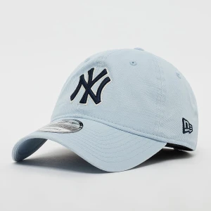 New Era 9Twenty Neutral Washed MLB Los Angeles Dodgers uniseks Czapki niebieski rozmiar Akcesoria
