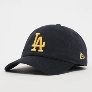 New Era 9Twenty Washed Patch CSCL MLB LA Dodgers uniseks Czapki niebieski rozmiar Akcesoria