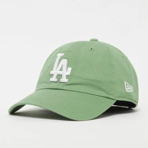 New Era 9Twenty Washed Patch CSCL MLB LA Dodgers uniseks Czapki zielony rozmiar Akcesoria
