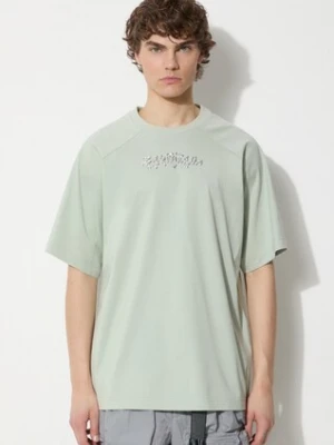 A.A. Spectrum t-shirt Radial