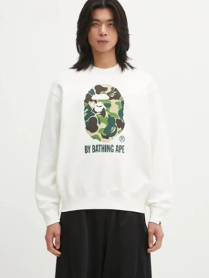A Bathing Ape bluza ABC Camo APE Head