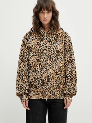 A Bathing Ape bluza bawełniana Milo Shark