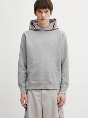 A Bathing Ape bluza bawełniana Shark