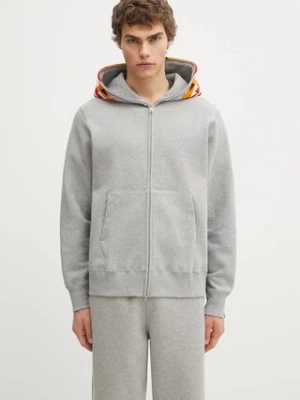 A Bathing Ape bluza bawełniana Tiger Full Zip