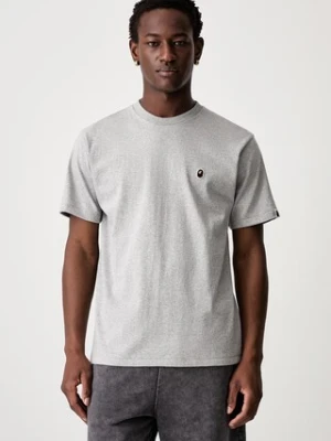 A Bathing Ape One Point T-shirt basic bawełniany męski
