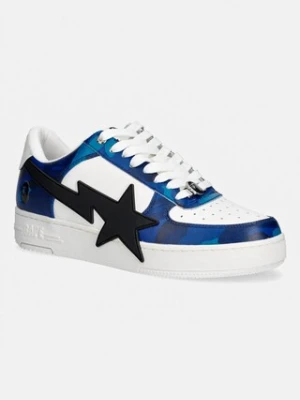 A Bathing Ape sneakersy BAPE STA OS #1