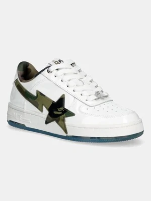 A Bathing Ape sneakersy BAPE STA OS #2
