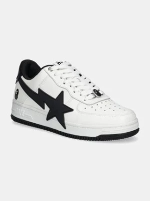 A Bathing Ape STA OS #2 M2 sneakersy kolor czarny 1K20191314