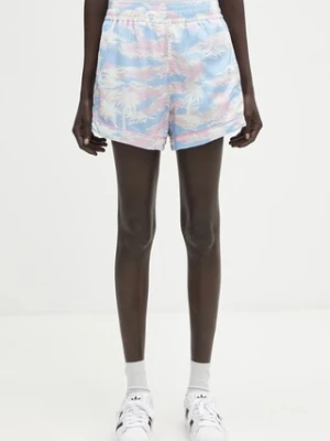 A Bathing Ape szorty Palm Tree Camo Shorts