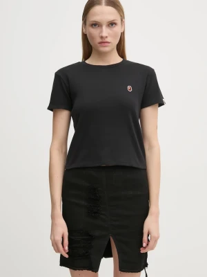 A Bathing Ape t-shirt bawełniany ONE POINT MINI TEE