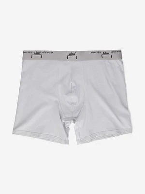 A-COLD-WALL* bokserki Boxer Shorts męskie kolor szary ACWMU005-SZARY