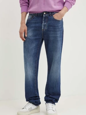 A-COLD-WALL* jeansy VINTAGE WASH JEAN