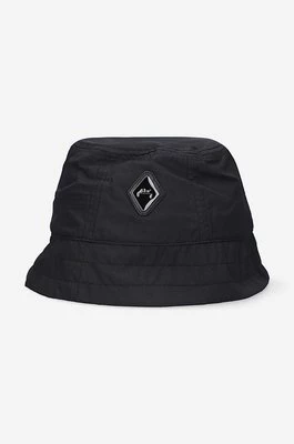 A-COLD-WALL* kapelusz Essential Bucket kolor czarny ACWUA144-BLACK