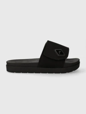 A-COLD-WALL* klapki Diamond Padded Slide