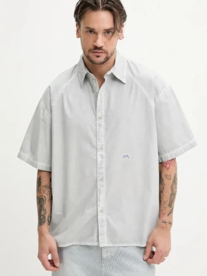 A-COLD-WALL* koszula bawełniana