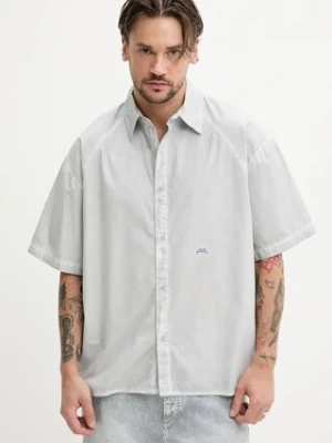 A-COLD-WALL* koszula bawełniana