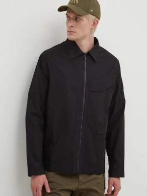 A-COLD-WALL* kurtka bawełniana Zip Overshirt