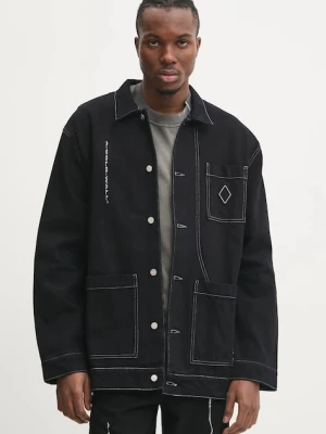 A-COLD-WALL* kurtka jeansowa