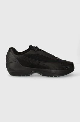A-COLD-WALL* sneakersy Vector Runners kolor czarny ACWUF050