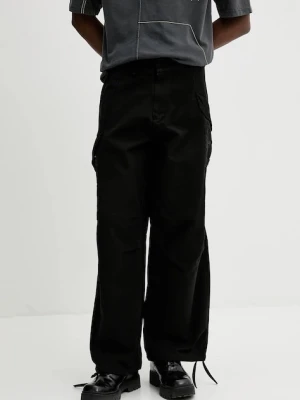 A-COLD-WALL* spodnie bawełniane